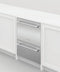 Series 9, Professional Tall Double DishDrawer™ Dishwasher