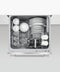 Series 9, Professional Tall Double DishDrawer™ Dishwasher