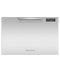 Series 7, Contemporary Single DishDrawer™ Dishwasher