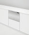 Series 7, Contemporary Single DishDrawer™ Dishwasher