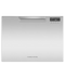 Series 7, Contemporary Tall Single DishDrawer™ Dishwasher