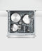 Series 9, Contemporary Tall Single DishDrawer™ Dishwasher
