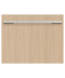 Series 9, Integrated Tall Single DishDrawer™ Dishwasher