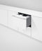 Series 9, Integrated Tall Single DishDrawer™ Dishwasher