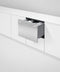 Series 9, Integrated Tall Single DishDrawer™ Dishwasher