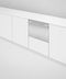 Series 9, Integrated Tall Single DishDrawer™ Dishwasher