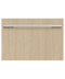 Series 9, Integrated Single DishDrawer™ Dishwasher