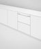 Series 9, Integrated Single DishDrawer™ Dishwasher