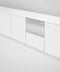 Series 9, Integrated Single DishDrawer™ Dishwasher