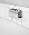 Series 9, Integrated Single DishDrawer™ Dishwasher