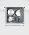 Series 9, Integrated Single DishDrawer™ Dishwasher