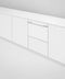 Series 9, Integrated Tall Single DishDrawer™ Dishwasher