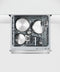 Series 9, Integrated Tall Single DishDrawer™ Dishwasher