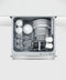 Series 9, Integrated Tall Single DishDrawer™ Dishwasher
