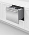 Series 11, Professional Tall Single DishDrawer™ Dishwasher