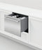 Series 9, Professional Tall Single DishDrawer™ Dishwasher
