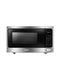 Designer 1.1 cu. ft. Countertop Microwave