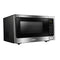 Designer 1.1 cu. ft. Countertop Microwave