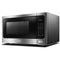 Designer 1.1 cu. ft. Countertop Microwave