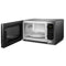 Designer 1.1 cu. ft. Countertop Microwave