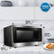 Designer 1.1 cu. ft. Countertop Microwave
