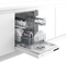 Full Size Dishwasher with (14 place settings, 48.0
