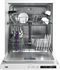 Full Size Dishwasher with (14 place settings, 48.0