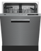 Full Size Dishwasher with (14 place settings, 48.0