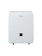 22 Pint Dehumidifier With Smart Dehumidify