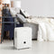 22 Pint Dehumidifier With Smart Dehumidify