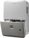 22 Pint Dehumidifier With Smart Dehumidify