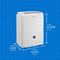 40 pint Dehumidifier