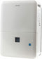 50 Pint Dehumidifier With Pump