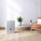 50 Pint Dehumidifier With Pump