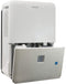 50 Pint Dehumidifier With Pump