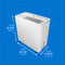 50 Pint Dehumidifier With Wi-fi