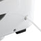 60 Pint Dehumidifier With Pump & Wi-fi