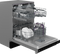 Tall Tub Dishwasher with (16 place settings, 45.0