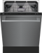 Tall Tub Dishwasher with (16 place settings, 45.0