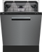 Dishwasher with (16 place settings,45)