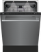 Tall Tub Dishwasher with (16 place settings, 39.0