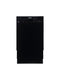 18″ Wide Built-in Dishwasher