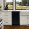 18″ Wide Built-in Dishwasher
