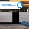 18″ Wide Built-in Dishwasher