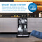 18″ Wide Built-in Dishwasher