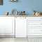 18″ Wide Built-in Dishwasher
