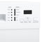 18″ Wide Built-in Dishwasher