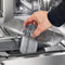 18″ Wide Built-in Dishwasher
