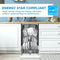 18″ Wide Built-in Dishwasher