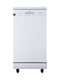 18″ Wide Portable Dishwasher